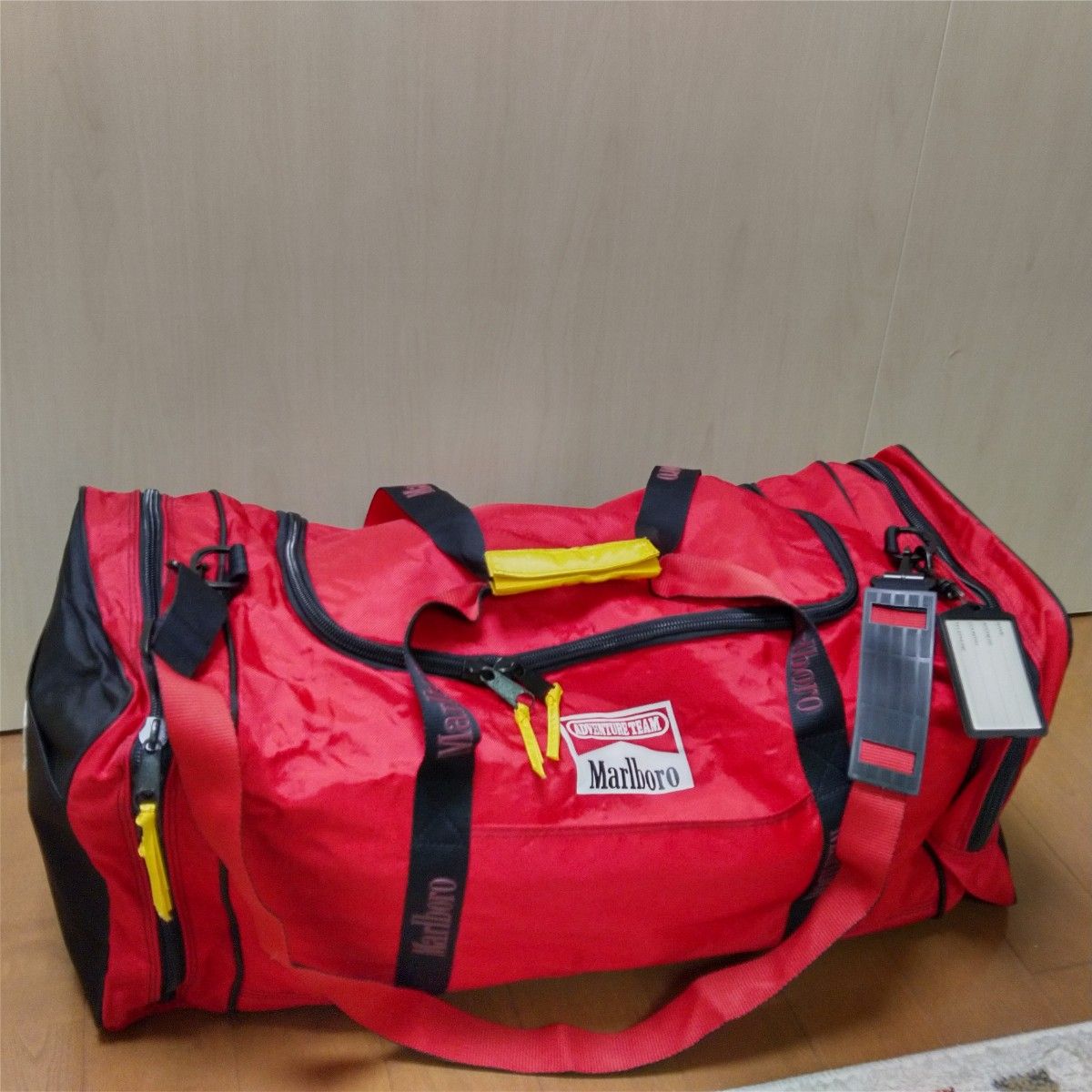 即決送料込み Marlboro マルボロ ADVENTURE TEAM アドベンチャー 即決送料込み Marlboro マルボロ ADVENTURE TEAM アドベンチャー