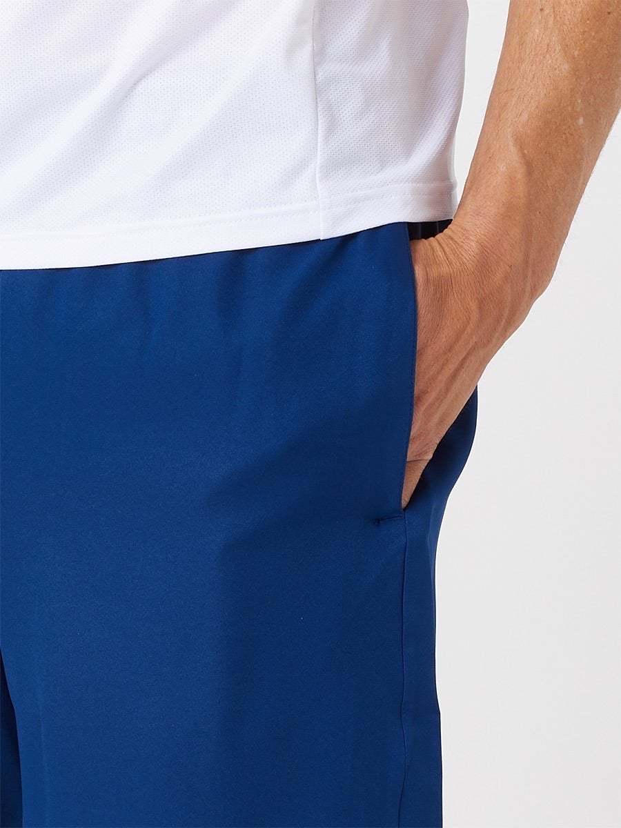 ■日本未展開■BABOLAT（バボラ）Men's Play 8 ショート パンツ（EU：L）Navy_画像5