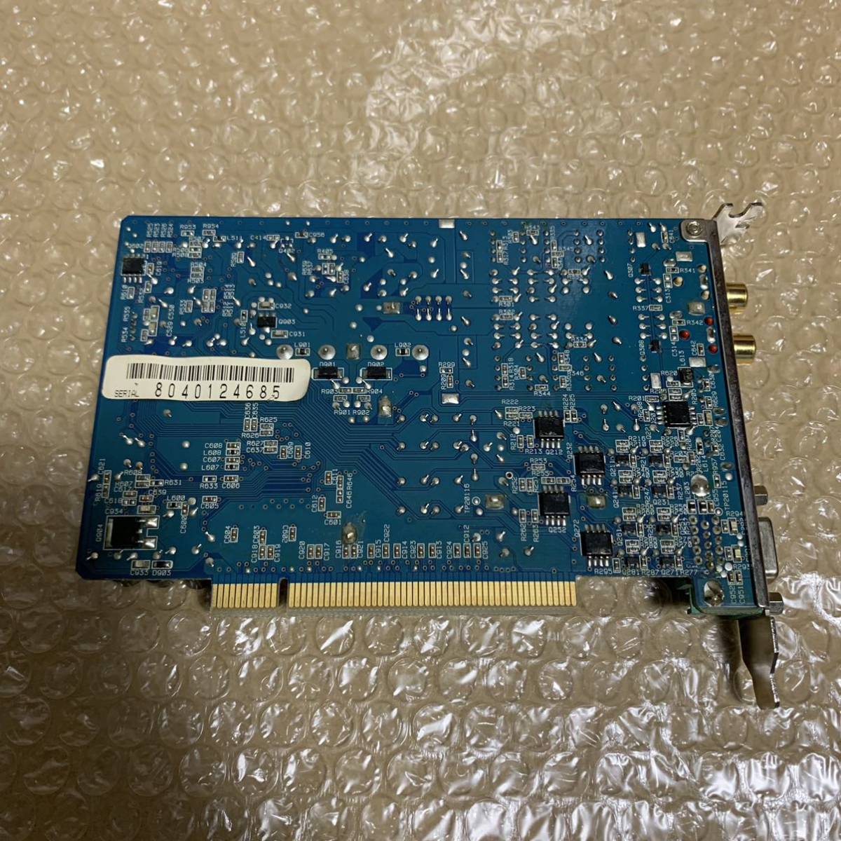 ONKYO サウンドカード WAVIO SE-200PCI_画像4