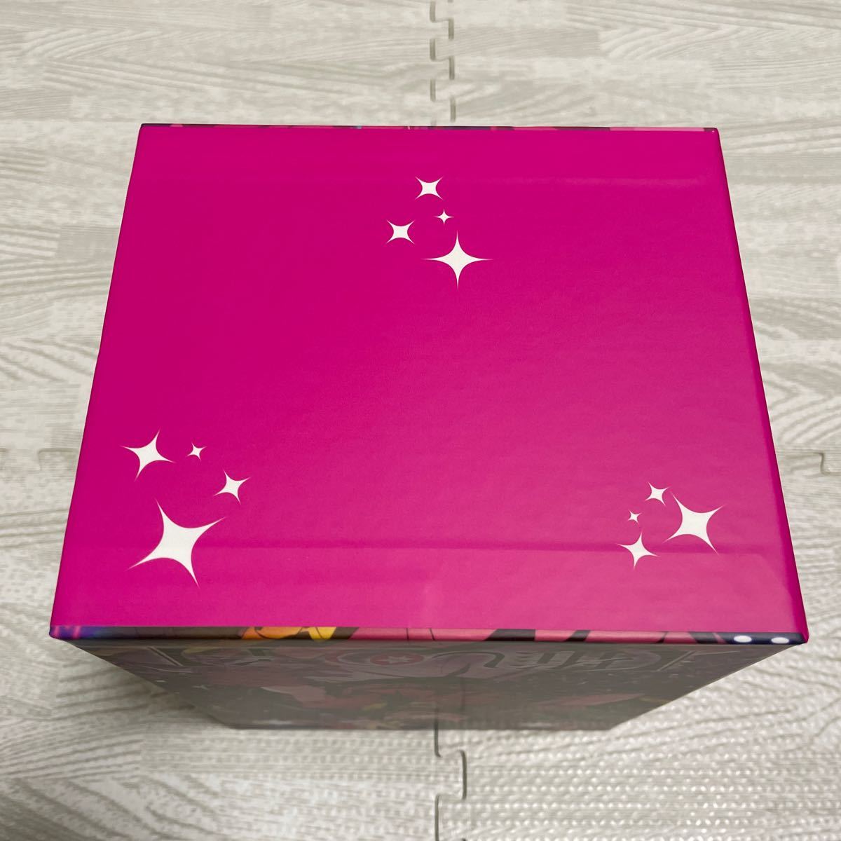 推しの子 初回生産版 Blu-ray/DVD Amazon co jp全巻購入特典 推しの子 初回生産版 Blu-ray/DVD Amazon co jp全巻購入特典
