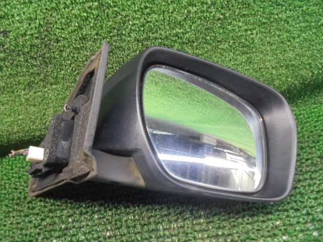 3FA3021 JH4)) Mazda Premacy CWFFW latter term type 20S Skyactive L package original winker attaching automatic side door mirror right 