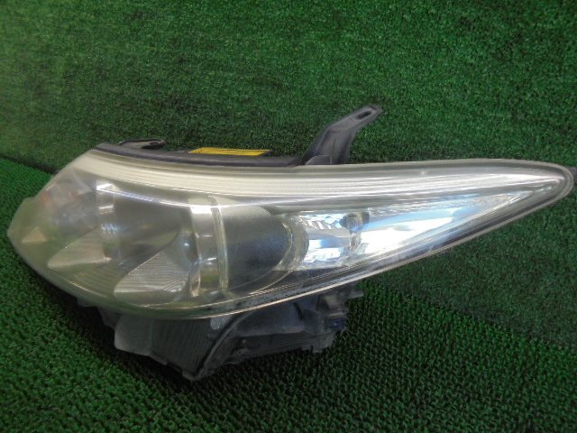 3FA6570 AA3)) Toyota Estima ACR50W средний период type aeras оригинальный передняя фара левый руль ID Koito 28-217