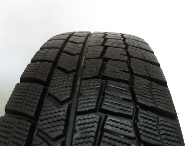 【送料無料・税込み】GRASS RX 15in6J+53 5穴PCD114.3 DL WM02 195/65R15 ステップワゴン・ノア・ヴォクシー・エスクァイア 他_画像9