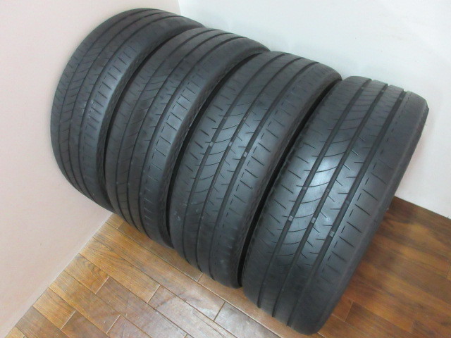 【送料無料・税込み】BBS RG-F 15in5.5J+45 4穴PCD100 BS レグノGR レジェーラ 165/55R15 軽カー ローダウンカスタム_画像10