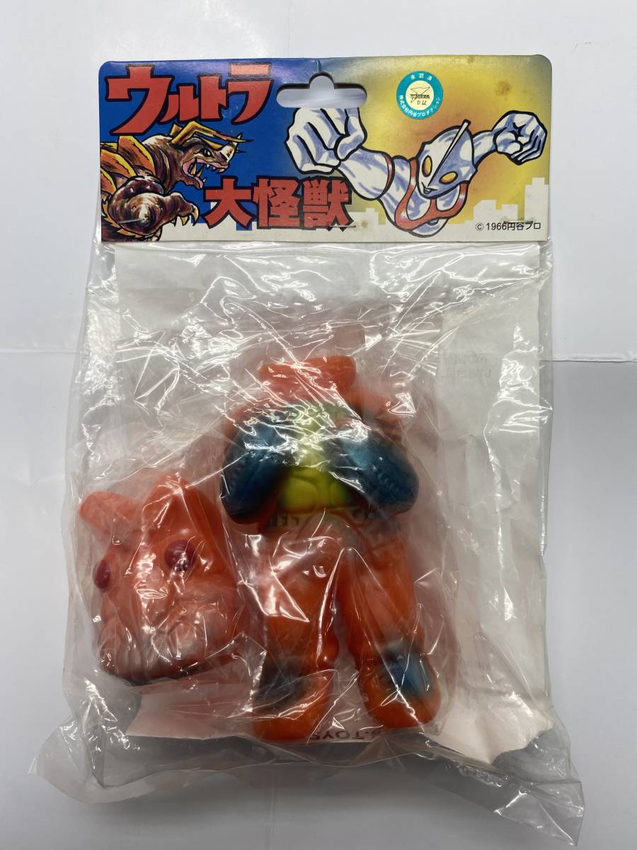 7820円 未使用品☆造形工房キトラ ウルトラ怪獣 殲滅機甲獣 7820円 未使用品☆造形工房キトラ ウルトラ怪獣 殲滅機甲獣