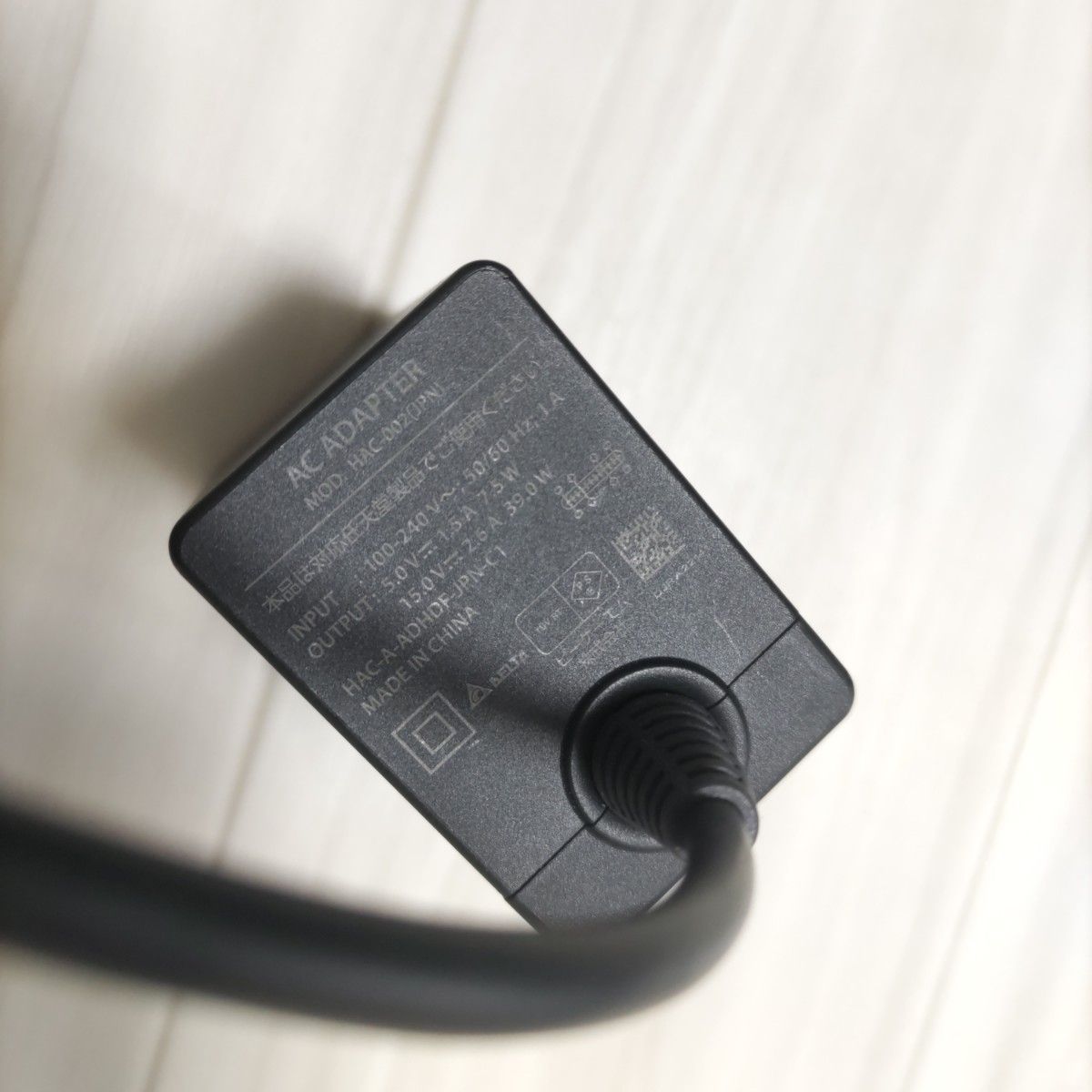 Nintendo Switch ニンテンドースイッチ グレー 初期化済 Nintendo Switch ニンテンドースイッチ グレー 初期化済