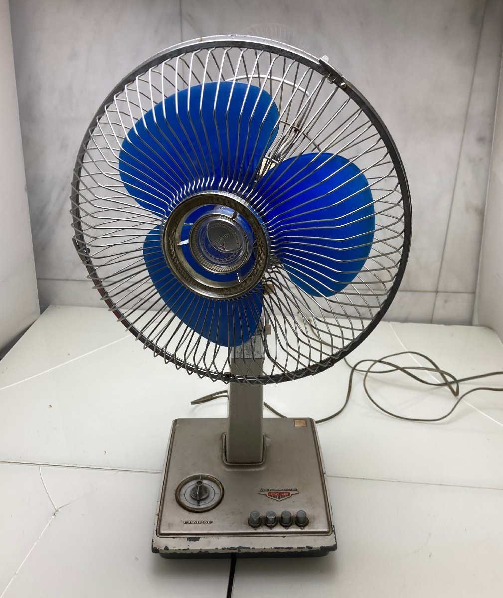 OG # 三菱電機 扇風機 R30-U8 30cm お座敷扇 COMPAC コンパック OG # 三菱電機 扇風機 R30-U8 30cm お座敷扇 COMPAC コンパック
