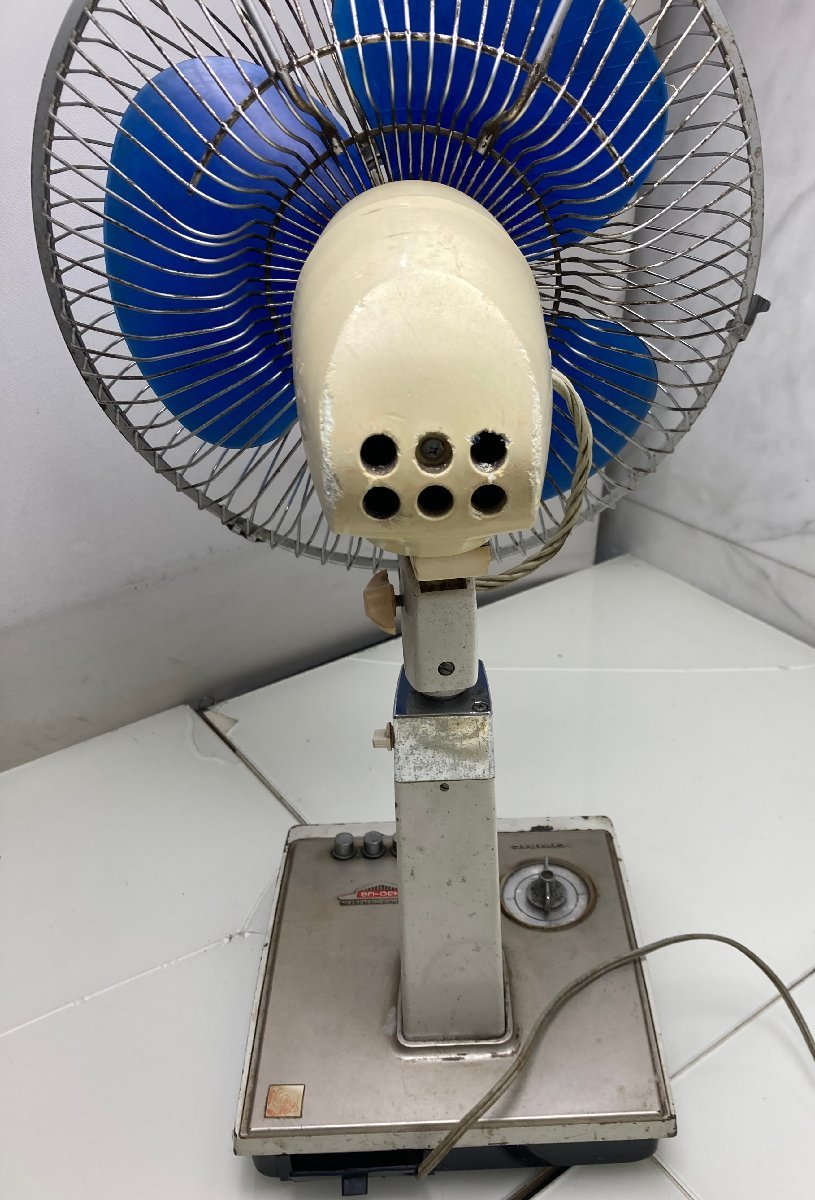 OG # 三菱電機 扇風機 R30-U8 30cm お座敷扇 COMPAC コンパック OG # 三菱電機 扇風機 R30-U8 30cm お座敷扇 COMPAC コンパック