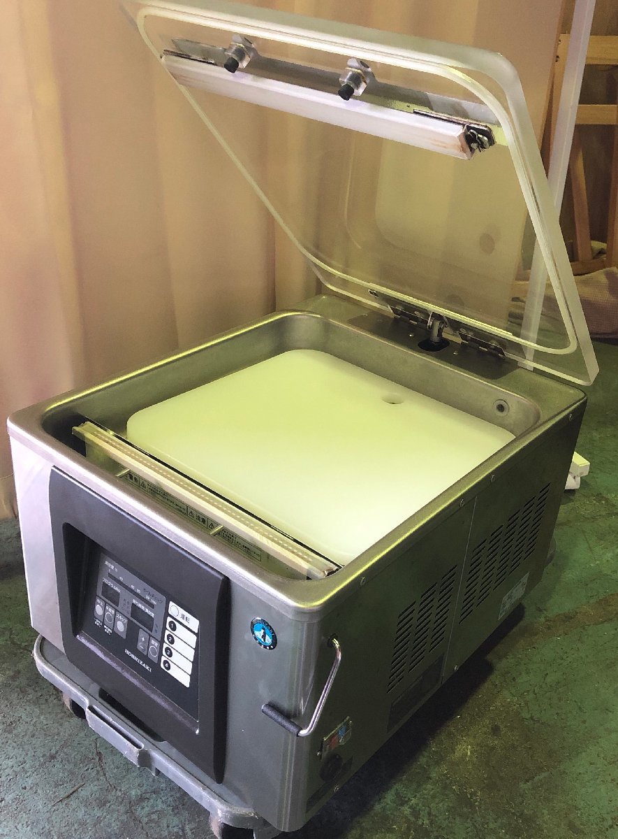 OG$ ホシザキ 真空包装機 HPS-300A 業務用 厨房機器 単相100V OG$ ホシザキ 真空包装機 HPS-300A 業務用 厨房機器 単相100V