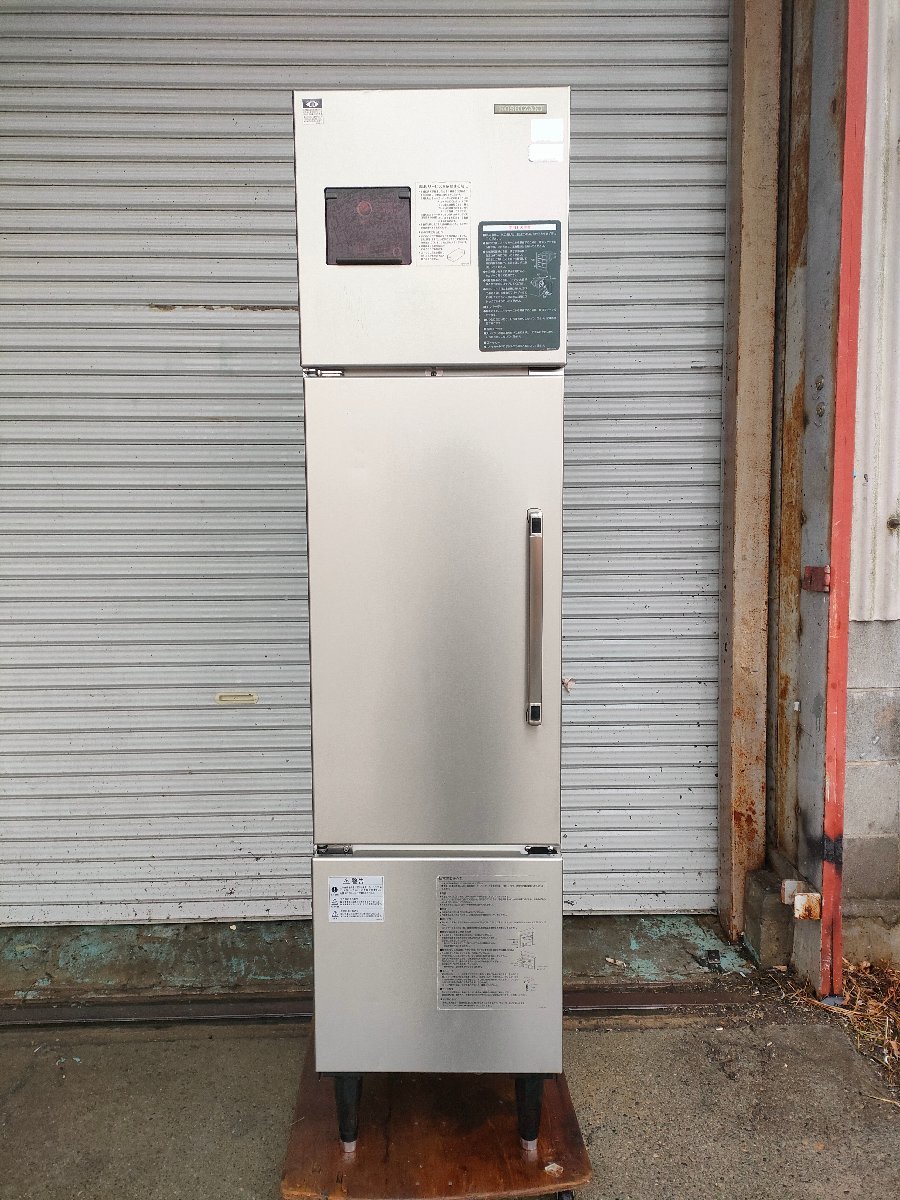 ΦOΦ ホシザキ ブロックアイスメーカー BM-80WC 80kg 3相200V ΦOΦ ホシザキ ブロックアイスメーカー BM-80WC 80kg 3相200V