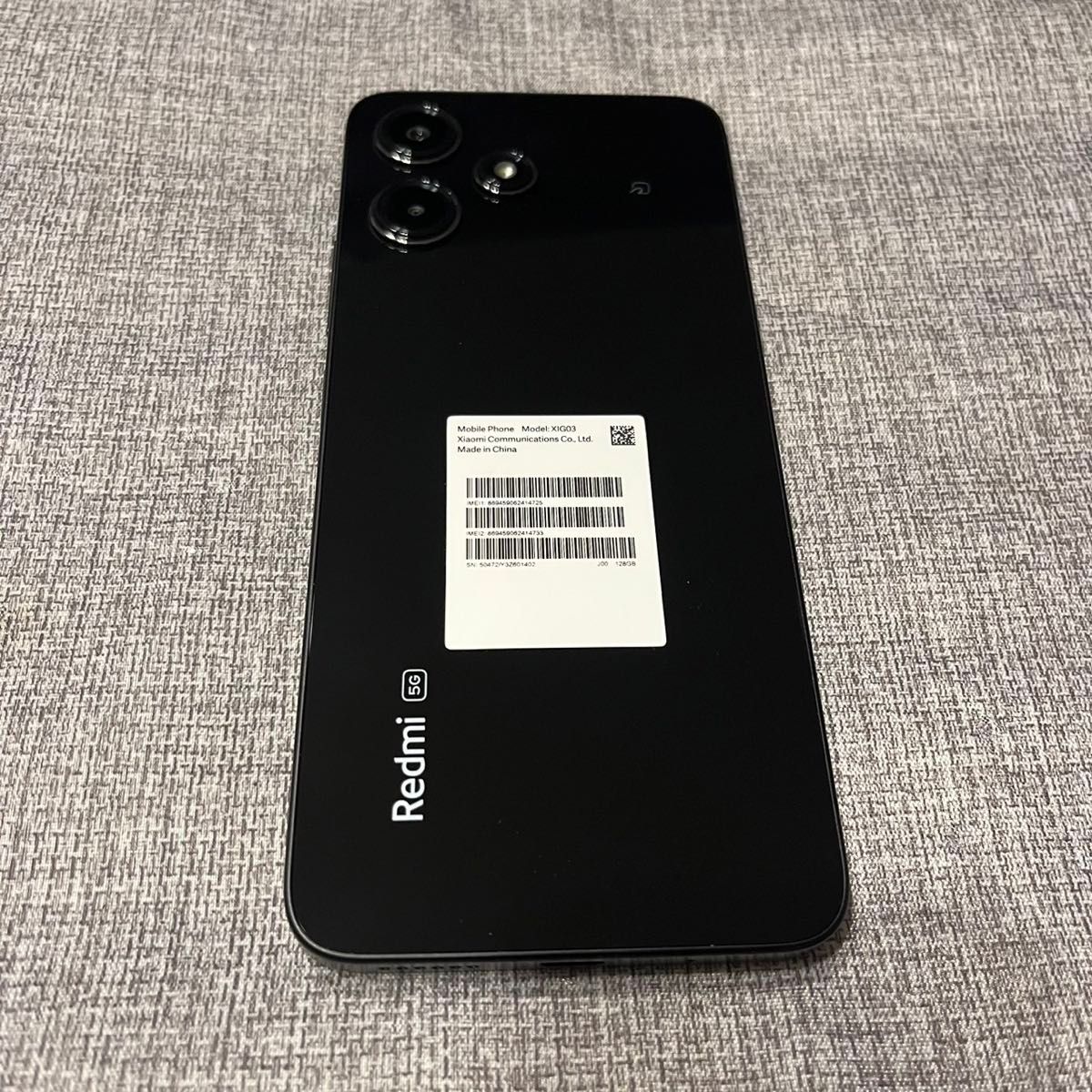 Xiaomi 12 5G XIG03 ミッドナイトブラック|Yahoo!フリマ(旧 Xiaomi 12 5G XIG03 ミッドナイトブラック|Yahoo!フリマ(旧