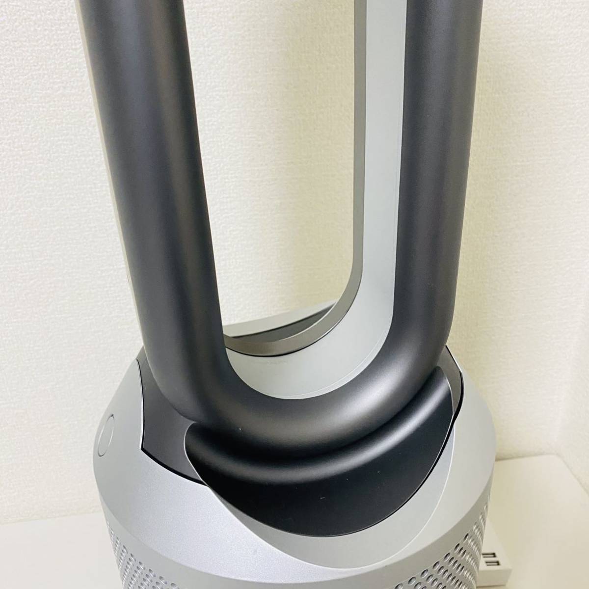 【2021年製】dyson pure hot+cool HP00ISN_画像8