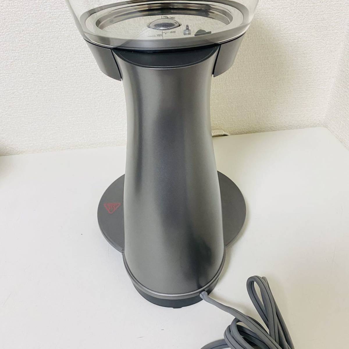 ドリップ コーヒーメーカー ICM17270J クレシドラ デロンギ ドリップ コーヒーメーカー ICM17270J クレシドラ デロンギ
