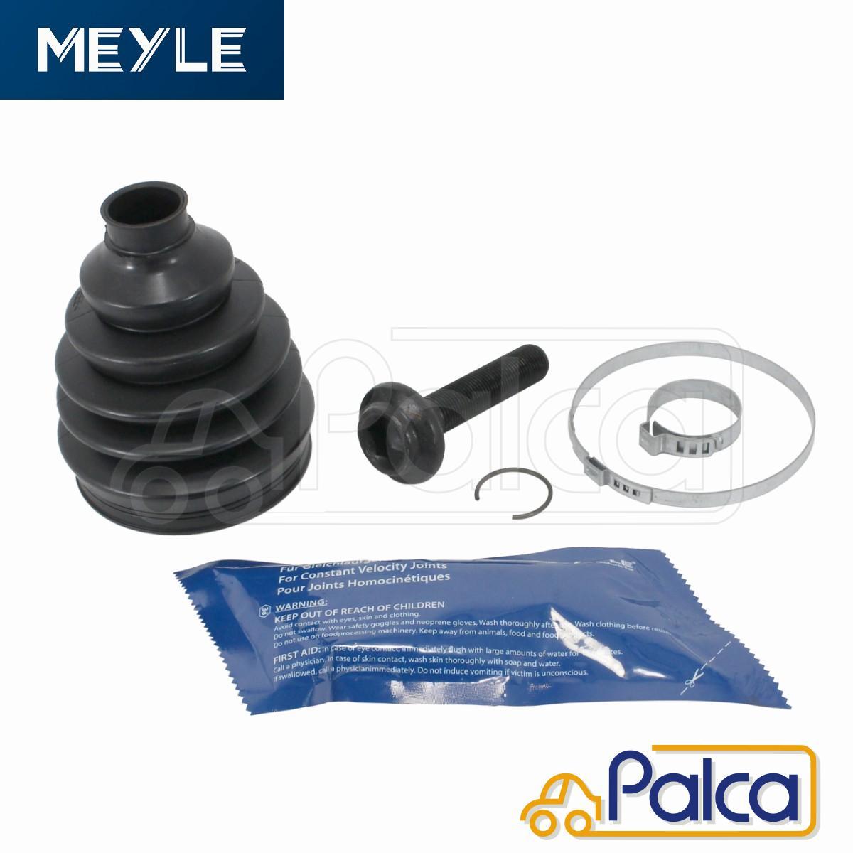  Audi /AUDI drive shaft boot kit outer side A4/8E 8H | A6/4F | MEYLE made 8E0498203