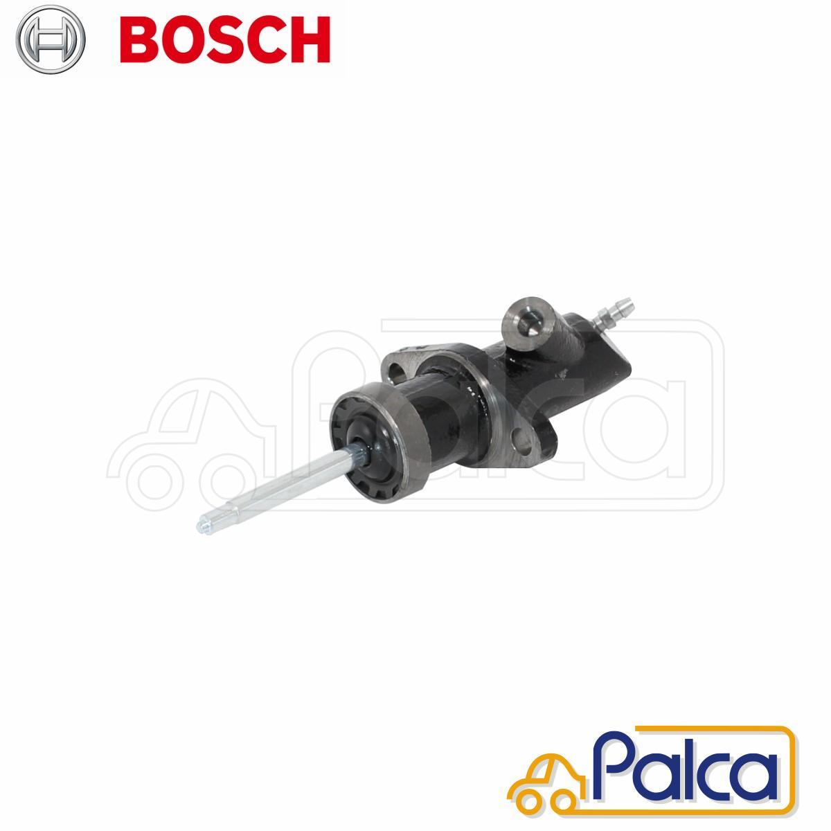 BMW clutch release cylinder E82,E87,E88/130i,135i | E36/323ti | E90,E91,E92,E93/320i BOSCH made 21526785964