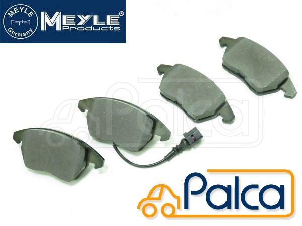 VW front brake pad Passat CC/3CCAWC,3CCCZC CC,B7/3CCDAC Passat Alltruck /3CCCZF my re made 