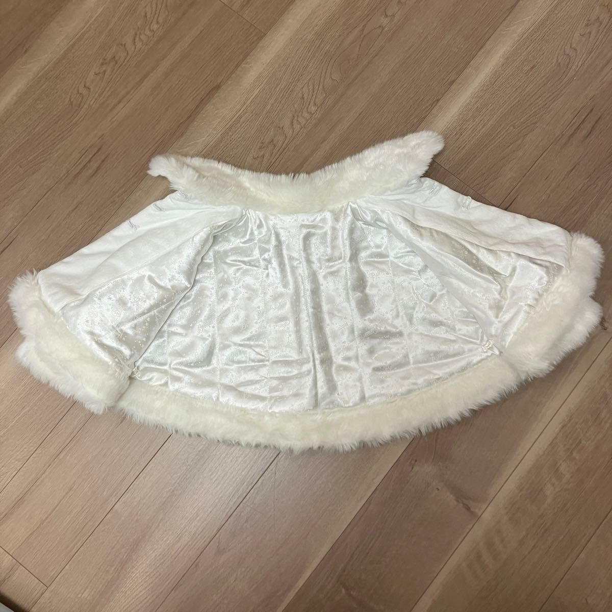 ディズニー ビビディバビディブティック ケープ ポンチョ 110 ディズニー ビビディバビディブティック ケープ ポンチョ 110