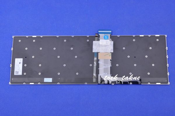 国内発送 安心保証 Lenovo ideaPad V15 G2-ALC(82KD)、V15 G2-IJL(82QY)、V15 G2-ITL(82KB) 日本語キーボード バックライトあり 灰_画像3