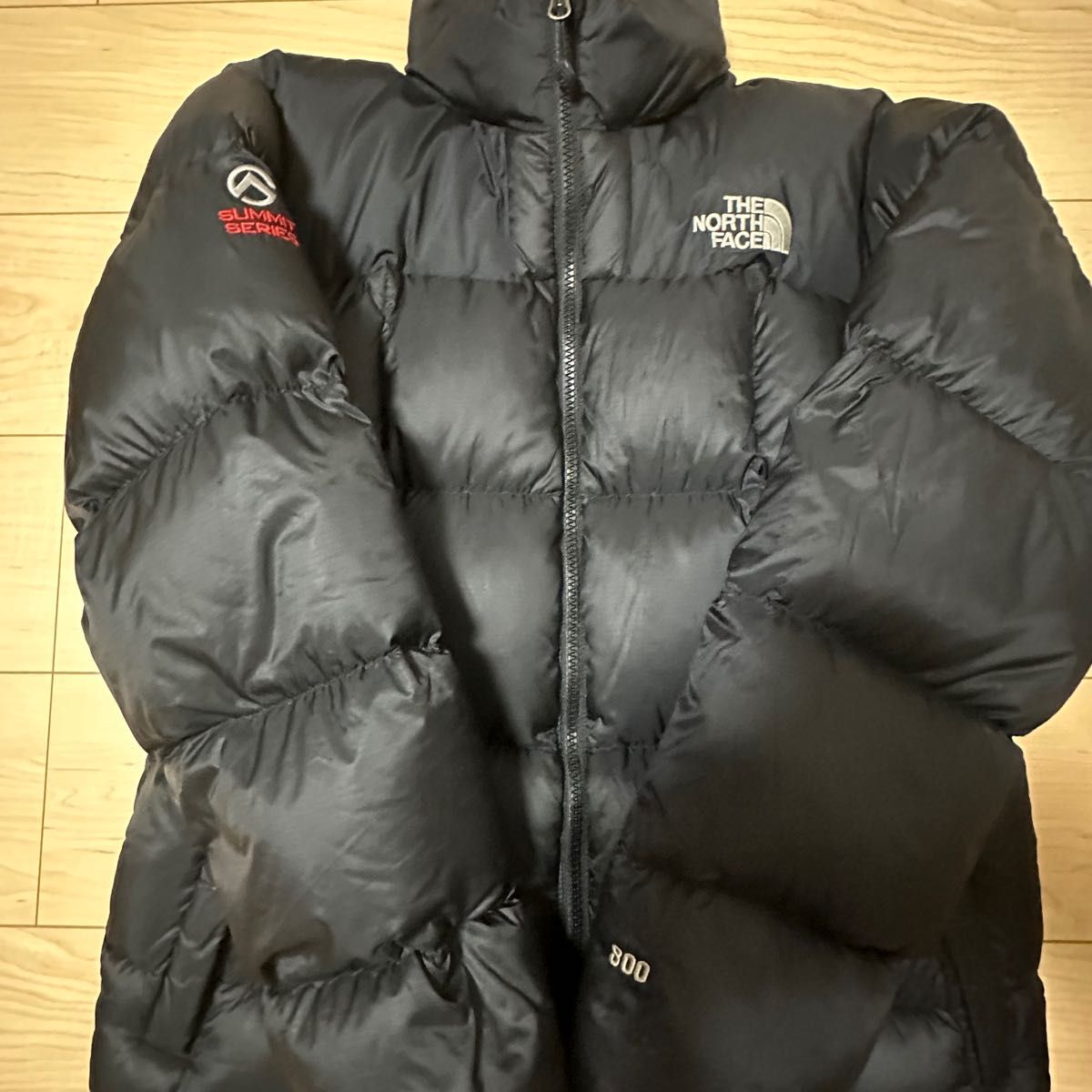 THE NORTH FACE】日本未発売 韓国 ノースフェイス ダウン THE NORTH FACE】日本未発売 韓国 ノースフェイス ダウン