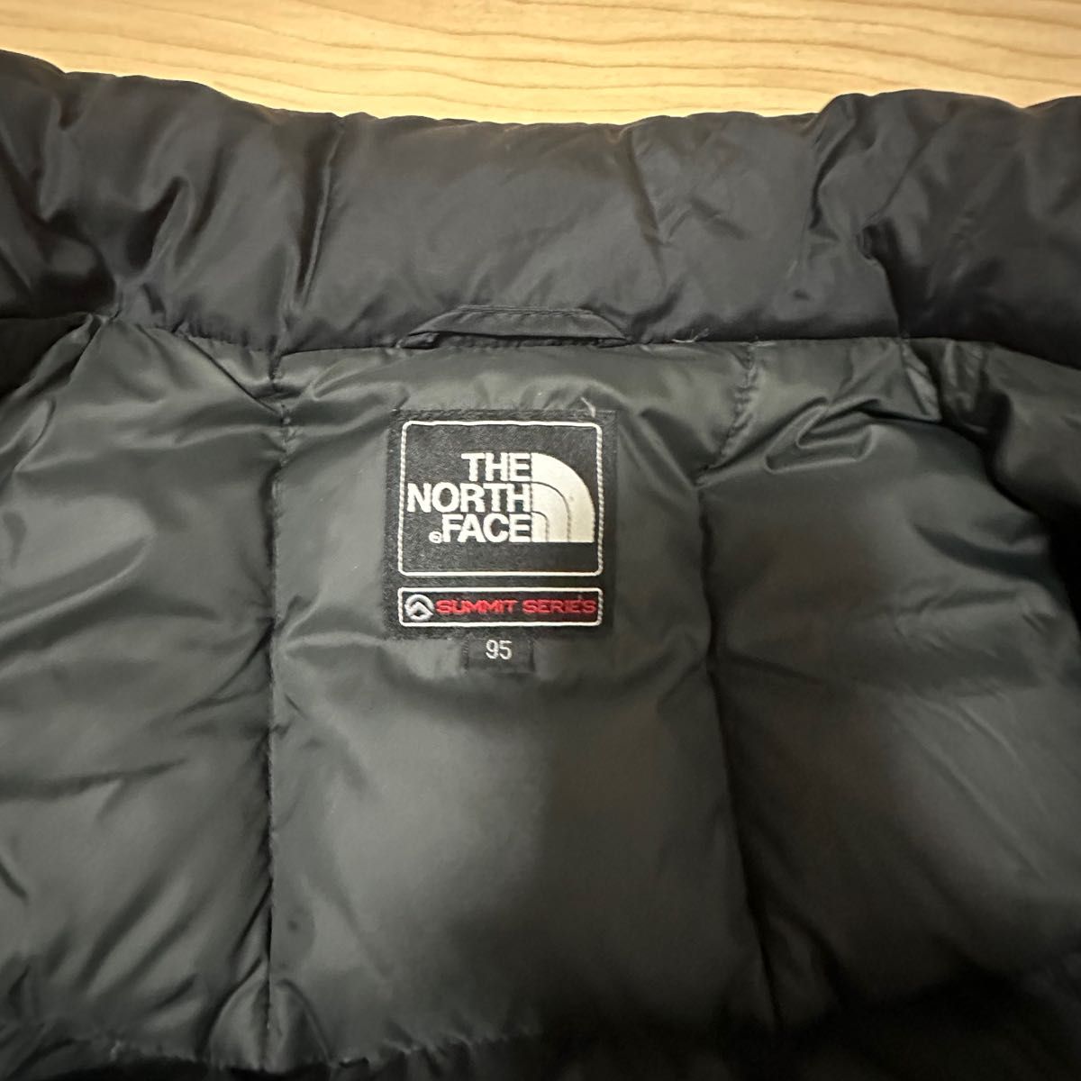 THE NORTH FACE】日本未発売 韓国 ノースフェイス ダウン THE NORTH FACE】日本未発売 韓国 ノースフェイス ダウン