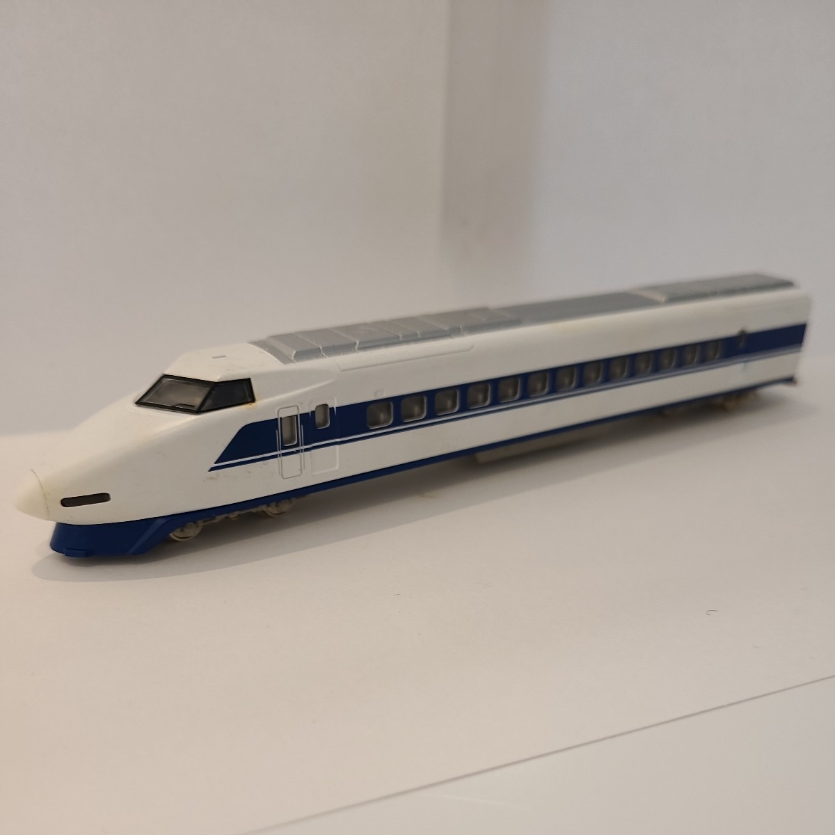 TOMIX 100系試作車 先頭車 - 鉄道模型 TOMIX 100系試作車 先頭車 - 鉄道模型