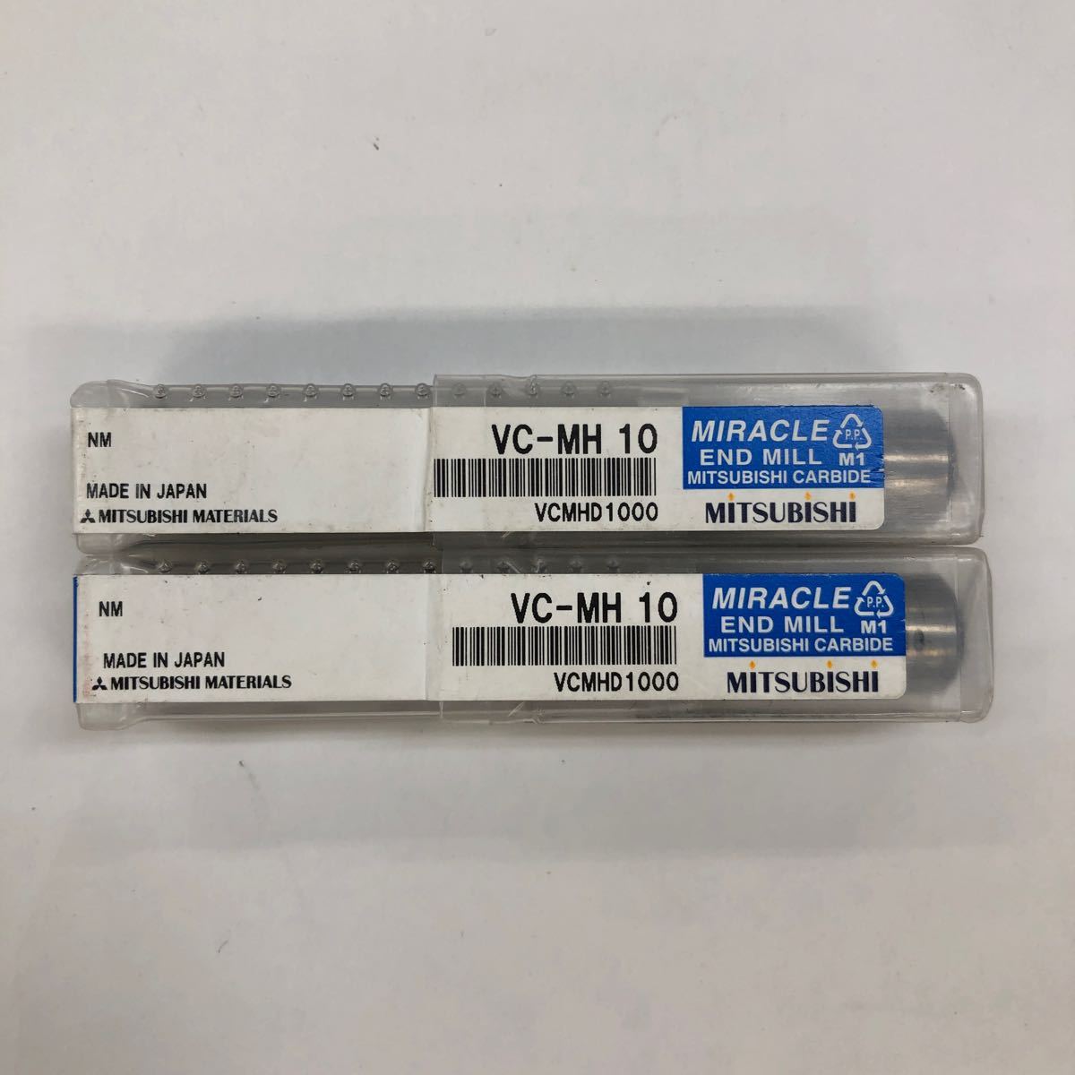 三菱マテリアル ミラクルエンドミル VCMHD1000 10.0 工具、DIY用品 三菱マテリアル ミラクルエンドミル VCMHD1000 10.0 工具、DIY用品