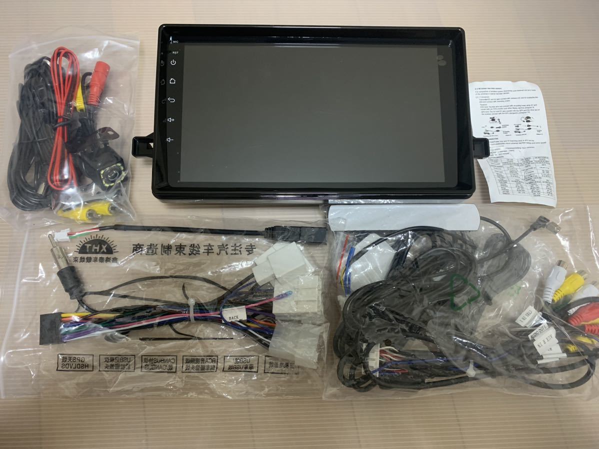 新品 9型 50 プリウス ディスプレイオーディオ フローティング 新品 9型 50 プリウス ディスプレイオーディオ フローティング