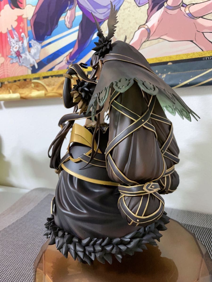 Fate/Grand Order アサシン/セミラミス 1/7 完成品フィギュア Fate/Grand Order アサシン/セミラミス 1/7 完成品フィギュア