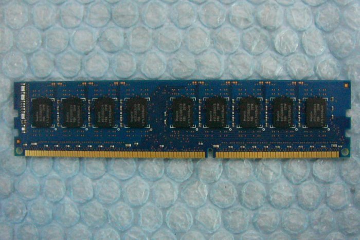 cc8 240pin DDR3 1600 PC3L-12800E 4GB ECC hynix 在庫2_画像3