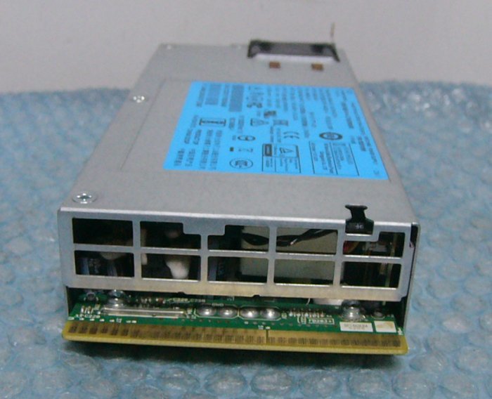 ht13 hp ProLiant ML30 Gen9  для   Электропитание  HSTNS-PD14 DPS-460EB A 460W