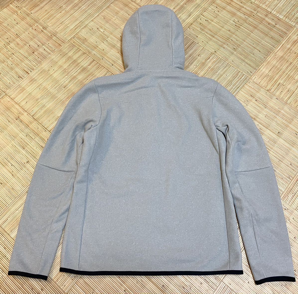 新品】NIKE テック フリース ウィンター パーカー スウェット 新品】NIKE テック フリース ウィンター パーカー スウェット