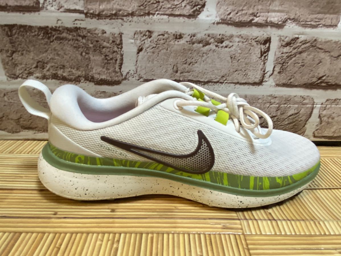 NIKE ナイキ　24.5cm INFINITY ACE NN W　インフィニティ エース ネクスト ネイチャー　W　 ゴルフシューズ【FB9610-023】_画像4