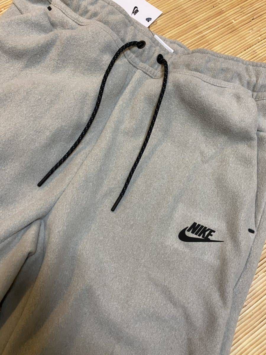 新品】ナイキ テック フリース ウィンター ジョガー スウェット 新品】ナイキ テック フリース ウィンター ジョガー スウェット