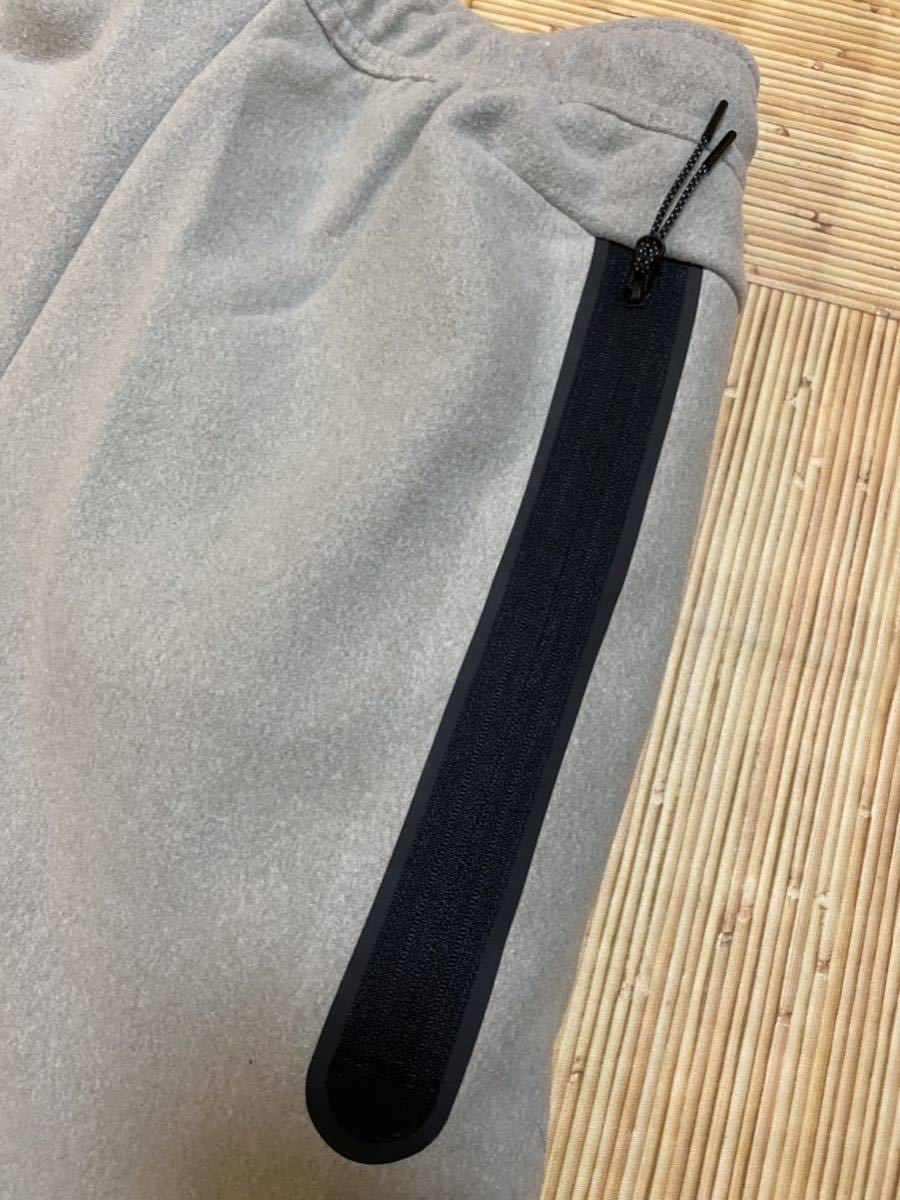 新品】ナイキ テック フリース ウィンター ジョガー スウェット 新品】ナイキ テック フリース ウィンター ジョガー スウェット