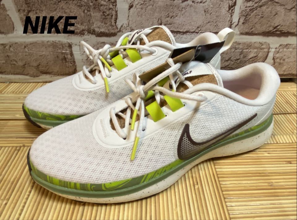 NIKE ナイキ 24.5cm INFINITY ACE NN W インフィニティ エース ネクスト ネイチャー W ゴルフシューズ【FB9610-023】