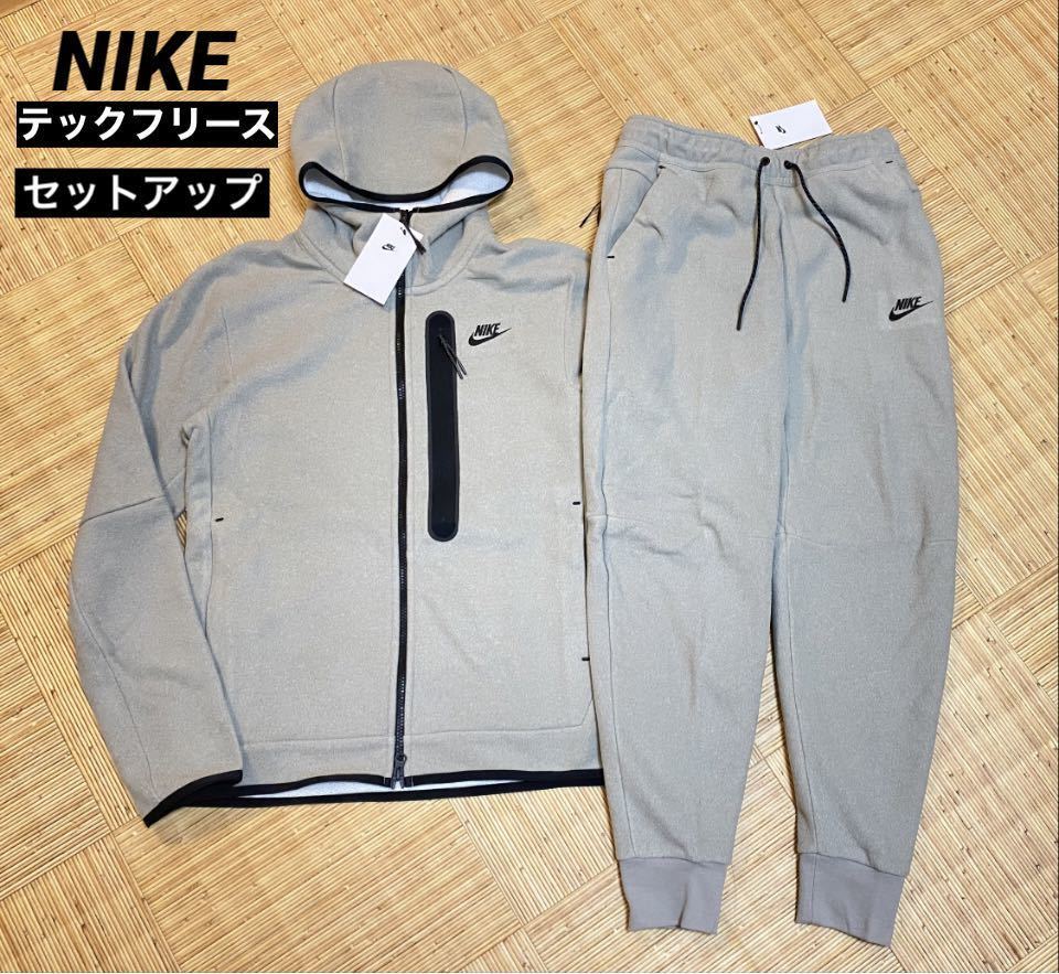 新品】ナイキ テック フリース ウィンター ジョガー スウェット 新品】ナイキ テック フリース ウィンター ジョガー スウェット