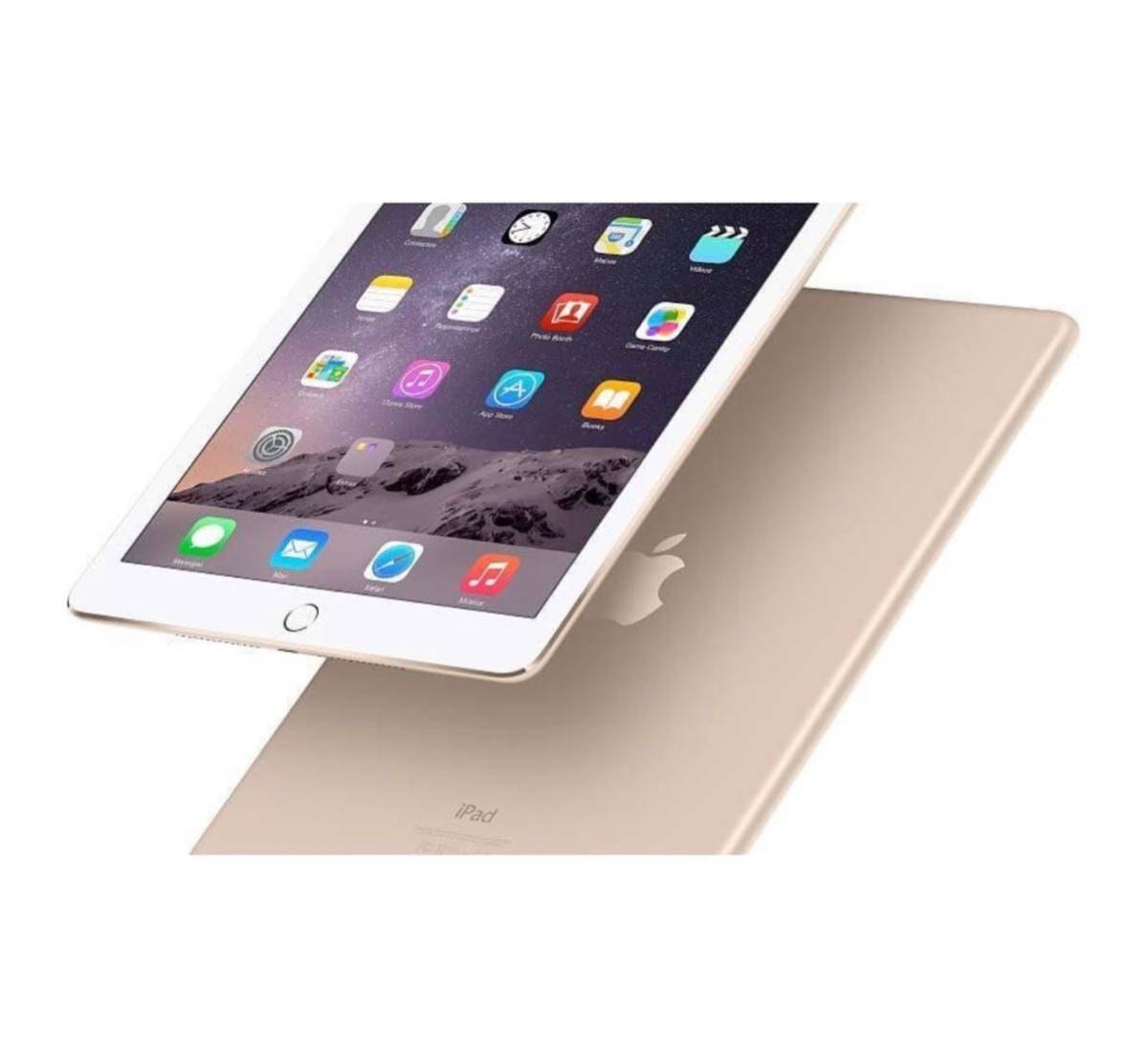 早い者勝ち】【動作確認済み】 Cランク iPad Air2 第2世代 16GB WiFi +