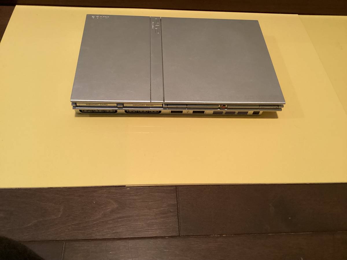 レンズ新品交換　　円傷対策棒設置　PS2 SCPH-77000 プレイステーション2 PlayStation2 9_画像2