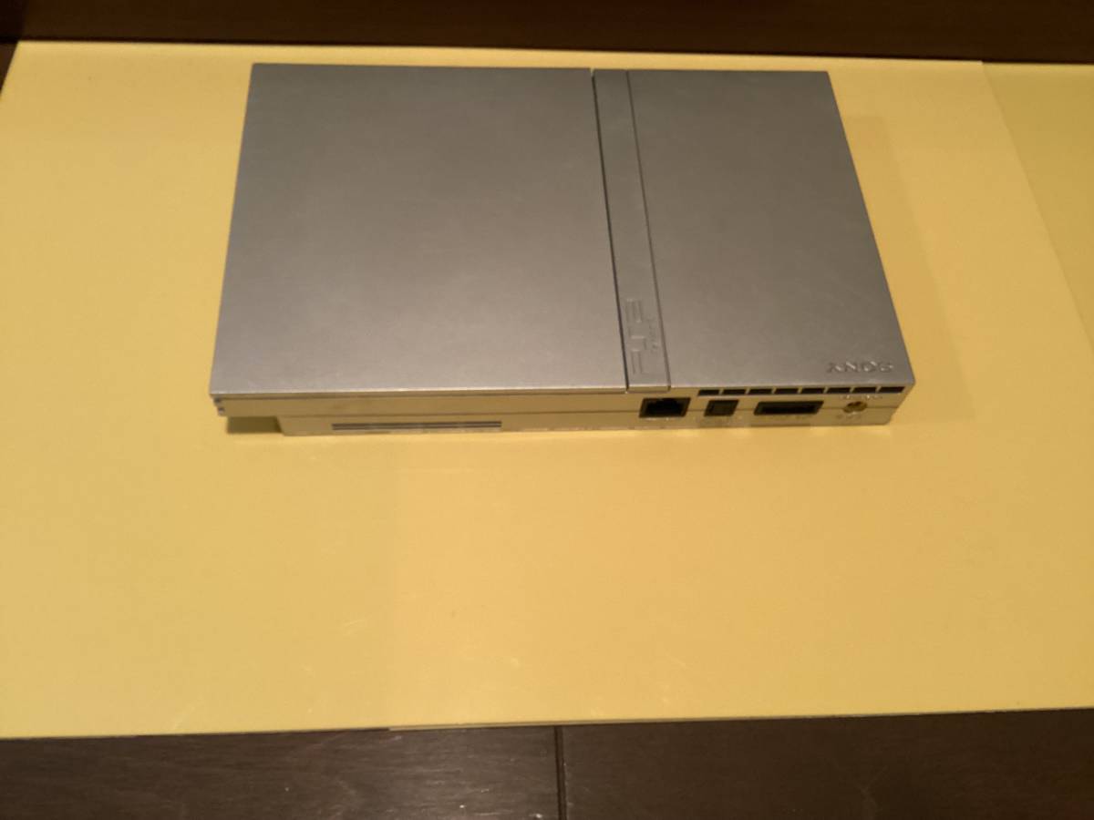 レンズ新品交換　　円傷対策棒設置　PS2 SCPH-77000 プレイステーション2 PlayStation2 9_画像3