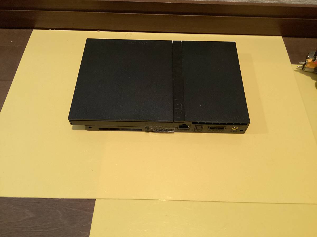 レンズ　新品交換　円傷対策棒設置　SCPH-70000 セット　69_画像4