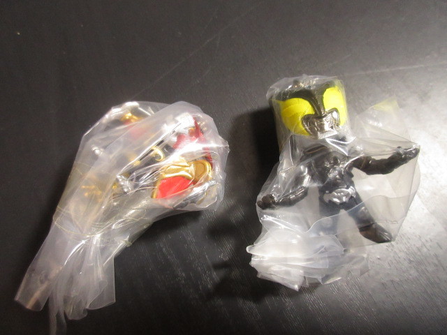  все 6 вид * Kamen Rider Kiva Rider's крыло 3 gashapon Rising iksa arc SaGa Kiva . sho . Kivat-bat bat Ⅲ.ba нагрудник mVer.