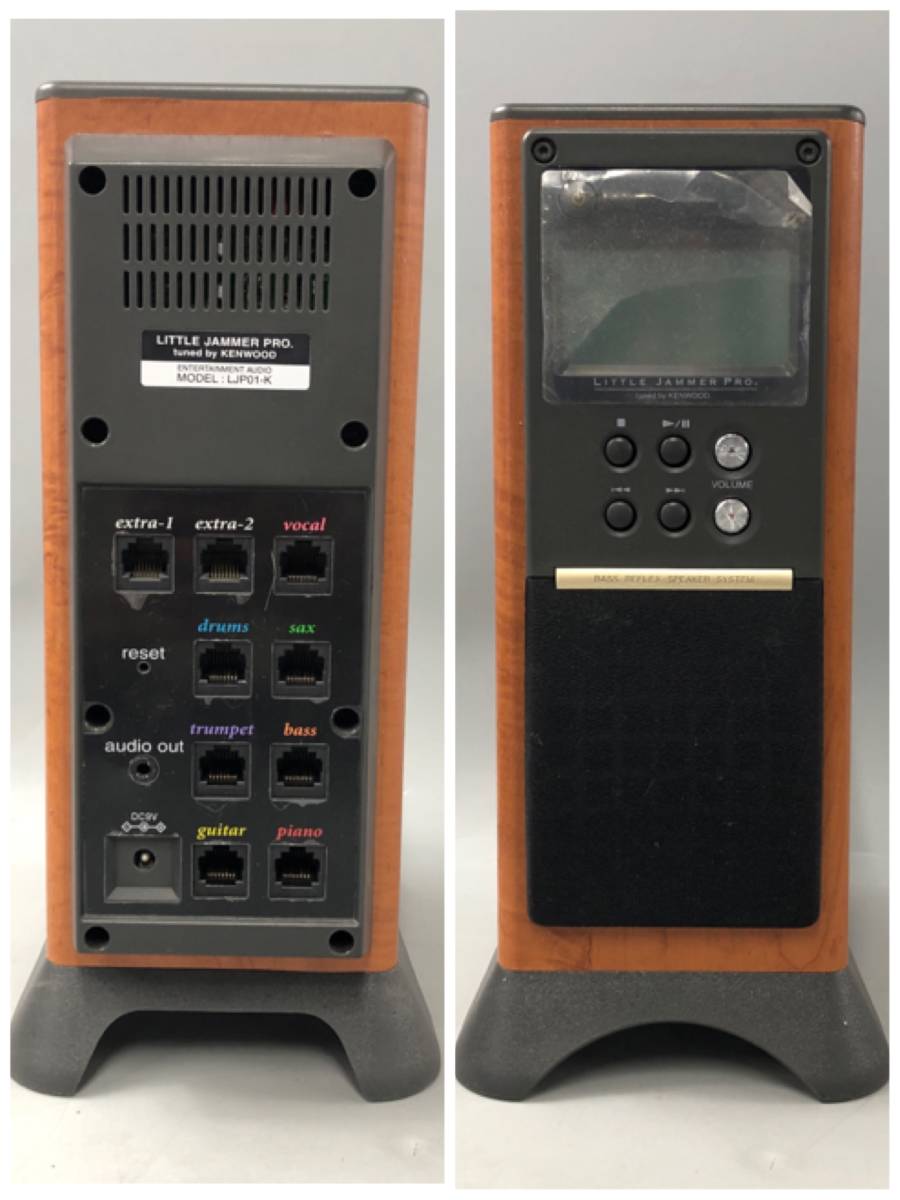 D11294/KENWOOD Kenwood / Bandai /LITTLE JAMMER PRO. little D11294/KENWOOD Kenwood / Bandai /LITTLE JAMMER PRO. little