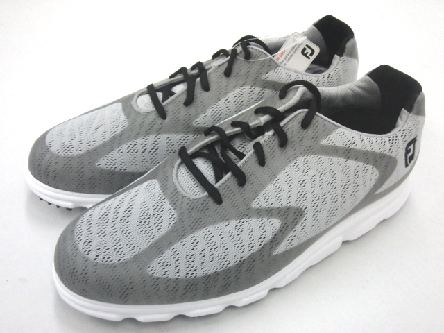 新品!FootJoy Super Lites XP Golf Shoes 11.5W (29.5cm)