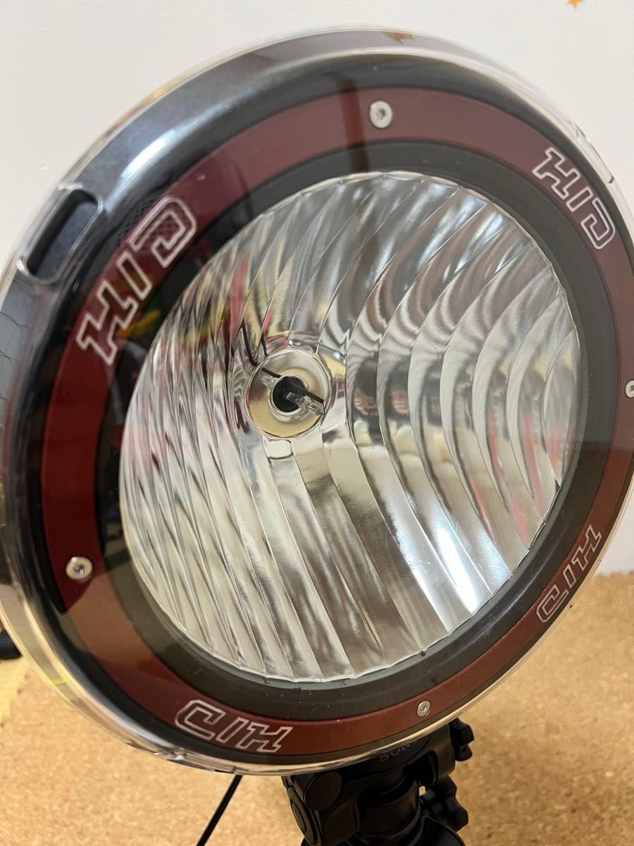 灯火採集 昆虫採取 新品 9インチ HID55w ライト トラップ 8m 灯火採集 昆虫採取 新品 9インチ HID55w ライト トラップ 8m