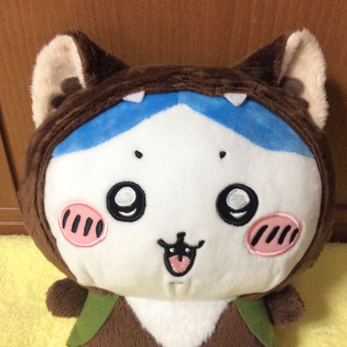 ちいかわ BOO BIG ぬいぐるみ ハチワレ ハロウィン 着ぐるみ ちいかわ BOO BIG ぬいぐるみ ハチワレ ハロウィン 着ぐるみ