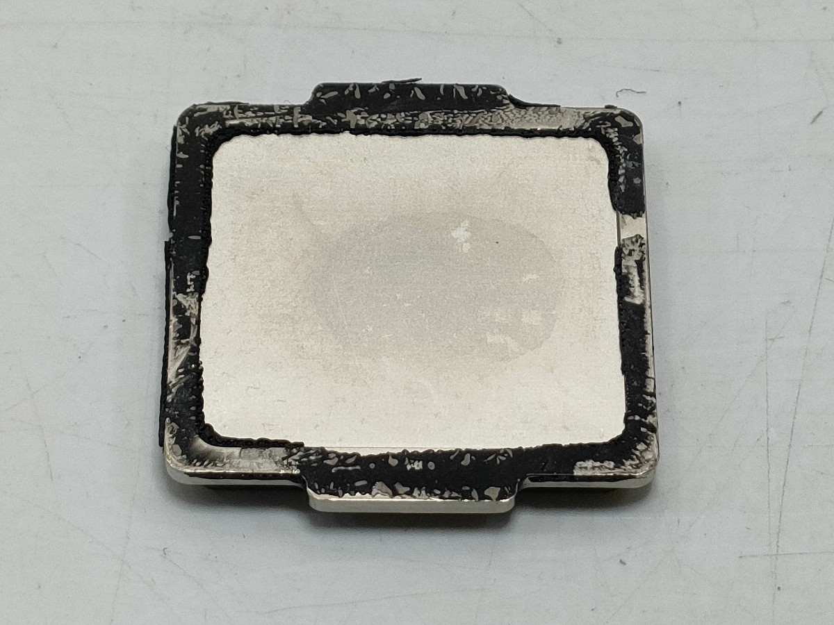 管理1253 Intel インテル CPU Core i7 6700K 未チェック 現状品 ジャンク_画像4