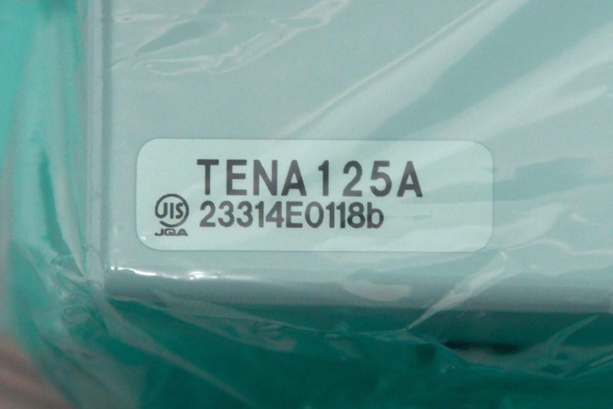 未使用品｜TOTO TENA125A 壁付自動水栓 単水栓 πT467-2J6_画像2