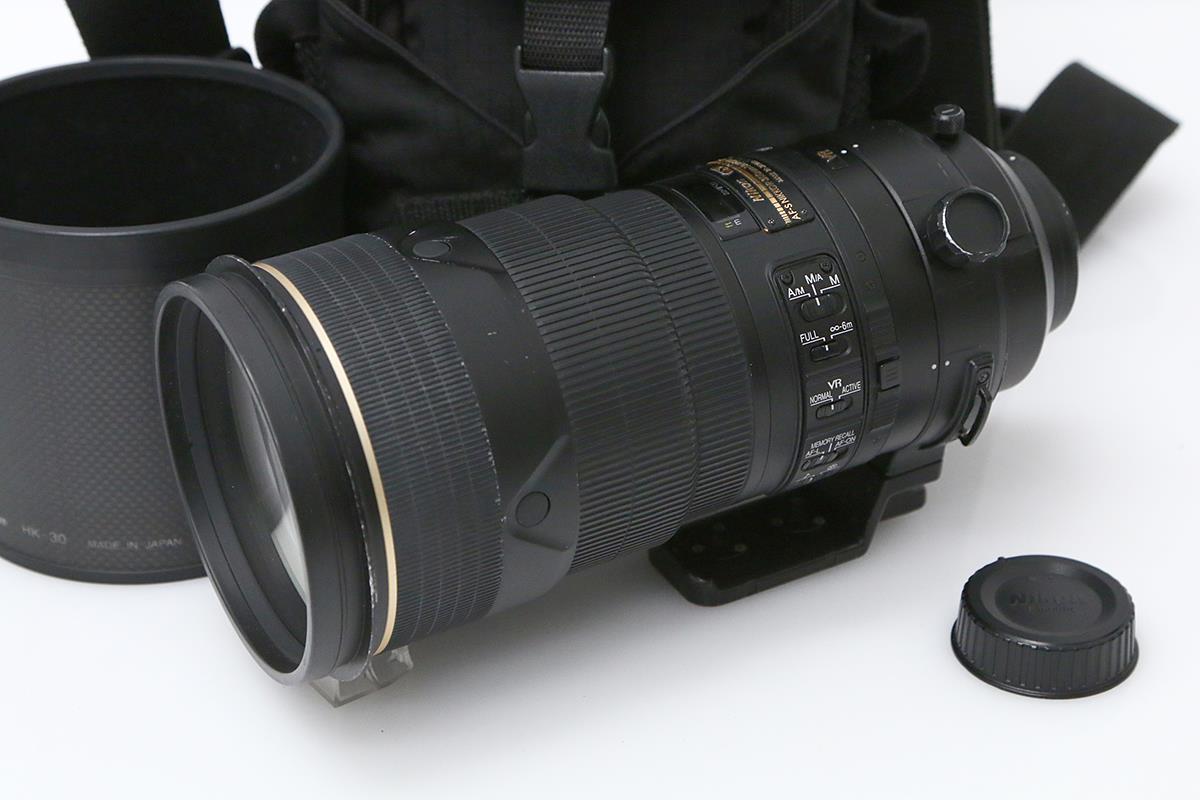  junk l Nikon AF-S NIKKOR 300mm f/2.8G ED VR II γH3721-3-ψ