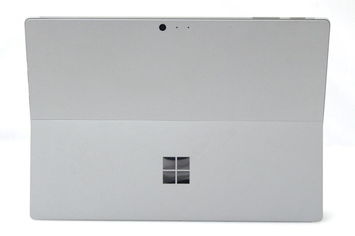 美品｜マイクロソフト Surface Pro 第5世代 Core i5-7300U メモリ8GB SSD256GB Model1796 πT444-2J7_画像3