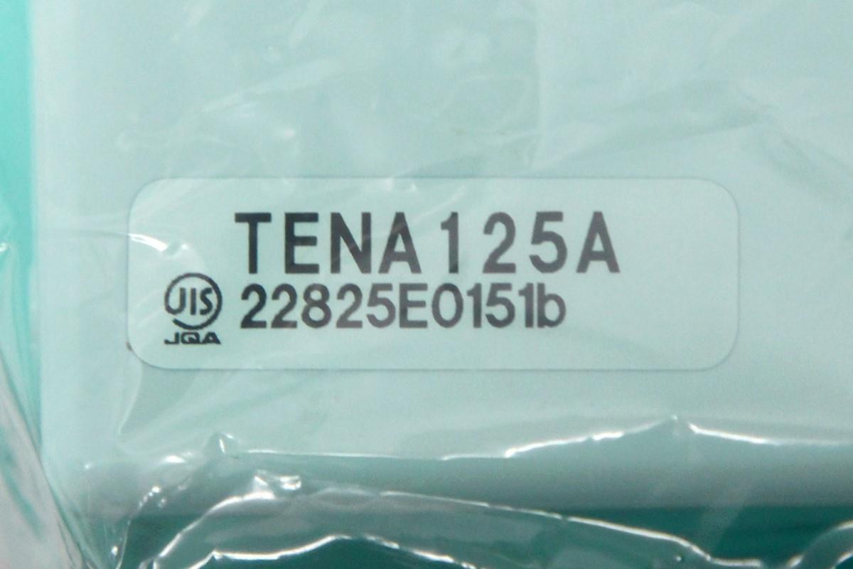 未使用品｜TOTO TENA125A 壁付自動水栓 単水栓 πT466-2H7_画像2
